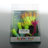 Maxbell Aquarium Luminous Simulation Water Grass Coral Water Weeds Ornament 1