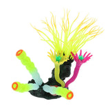 Maxbell Aquarium Luminous Simulation Water Grass Coral Water Weeds Ornament 1