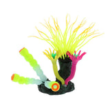Maxbell Aquarium Luminous Simulation Water Grass Coral Water Weeds Ornament 1