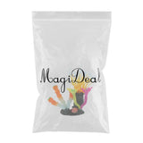 Maxbell Aquarium Luminous Simulation Water Grass Coral Water Weeds Ornament 3