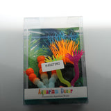 Maxbell Aquarium Luminous Simulation Water Grass Coral Water Weeds Ornament 3