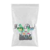 Max Aquarium Artificial Coral Decor Coral Hiding Ornament for Fish Tank  Green