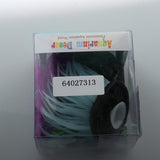 Max 1 Pc Fluorescent Artificial Sea Anemone Coral Aquarium Tank Landscape Purple