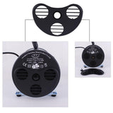 Max Hair Dryer Anti Dust Cover Cap Pet Grooming  Dryer Cover Cap Black Type 2