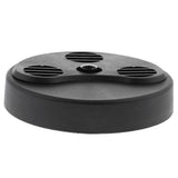 Max Hair Dryer Anti Dust Cover Cap Pet Grooming  Dryer Cover Cap Black Type 2