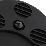 Max Hair Dryer Anti Dust Cover Cap Pet Grooming  Dryer Cover Cap Black Type 2