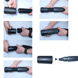 Max Pet Water Blower Hose Insulation Hairdryer Thermal Insulation Fittings S