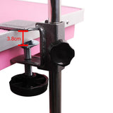 Max Adjustable Hair Dryer Stand Hands Free for Women and Pets Hair Drying Type 2