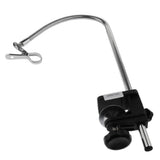 Max Adjustable Hair Dryer Stand Hands Free for Women and Pets Hair Drying Type 2
