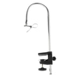 Max Adjustable Hair Dryer Stand Hands Free for Women and Pets Hair Drying Type 2