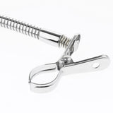 Max Adjustable Hair Dryer Stand Hands Free for Women and Pets Hair Drying Type 2