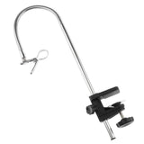 Max Adjustable Hair Dryer Stand Hands Free for Women and Pets Hair Drying Type 2
