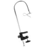 Max Adjustable Hair Dryer Stand Hands Free for Women and Pets Hair Drying Type 2