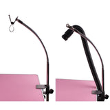 Max Adjustable Hair Dryer Stand Hands Free for Women and Pets Hair Drying Type 2