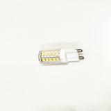 Maxbell G9 pin beads Direct Insertion Corn Bulb Silicone Warm Silicon Crystal Bulb