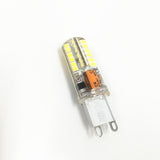 Maxbell Direct Insertion G9-2835 Bulb House Decorative Light Dimmable LED Corn Lamp