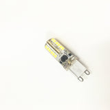 Maxbell Direct Insertion G9-2835 Bulb House Decorative Light Dimmable LED Corn Lamp