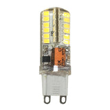 Maxbell Direct Insertion G9-2835 Bulb House Decorative Light Dimmable LED Corn Lamp