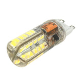 Maxbell Direct Insertion G9-2835 Bulb House Decorative Light Dimmable LED Corn Lamp