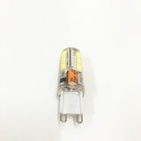 Maxbell Direct Insertion G9-2835 Bulb House Decorative Light Dimmable LED Corn Lamp