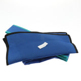 Maxbell Folding Litter Box Cat Outdoor Collapsible Litter Box Cat Litter Pan M