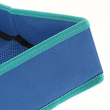 Maxbell Folding Litter Box Cat Outdoor Collapsible Litter Box Cat Litter Pan M