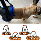 Maxbell Dog Walking Lifting Carry Support Harness for Injured Disabled Dog S