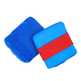 Maxbell 2 Pack Cat Dog Cleaning Brush Dog Cat Hair Carpet Fur Remover Cleaner Brush