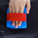 Maxbell 2 Pack Cat Dog Cleaning Brush Dog Cat Hair Carpet Fur Remover Cleaner Brush