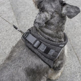 Max Dog Vest Harness Dog Chest Strap Adjustable Dog Vest for Small Medium Dog XS