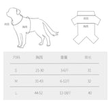 Maxbell Cat Recovery Suit Kitten Recovery Protective Coat Clothes Small Dinosaur S