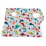 Maxbell Cat Recovery Suit Kitten Recovery Protective Coat Clothes Small Dinosaur M