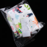 Maxbell Cat Recovery Suit Kitten Recovery Protective Coat Clothes Small Dinosaur M