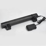 Maxbell Aquarium Cooling System Fan Fish Tank Cooling Fan for Salt Fresh Fish Tank