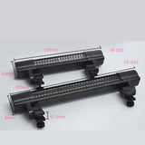Maxbell Aquarium Cooling System Fan Fish Tank Cooling Fan for Salt Fresh Fish Tank