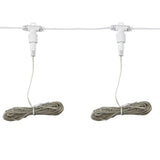 Maxbell USB Curtain Lights Waterproof Curtain Light USB Powered Window Lights