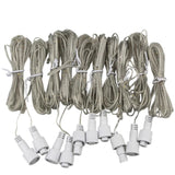 Maxbell USB Curtain Lights Waterproof Curtain Light USB Powered Window Lights