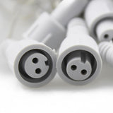 Maxbell USB Curtain Lights Waterproof Curtain Light USB Powered Window Lights