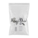 Maxbell USB Curtain Lights Waterproof Curtain Light USB Powered Window Lights