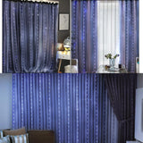 Maxbell USB Curtain Lights Waterproof Curtain Light USB Powered Window Lights