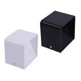 Maxbell 5W LED Wall Sconce Up Down Wall Lamp for Bedroom Living Room Hallway