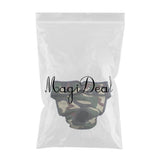 Max Pet Dog Safe Physical Pant Female Dog Sanitary Nappy Diaper Camouflage XL