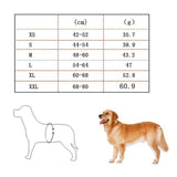 Max Pet Dog Safe Physical Pant Female Dog Sanitary Nappy Diaper Black M
