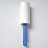 Max Cat Dog Sticky Lint Roller Pet Hair Remover Roller Type 2-60 Layer Sticker