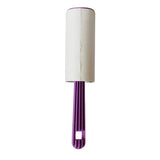 Max Cat Dog Sticky Lint Roller Pet Hair Remover Roller Type 2-60 Layer Sticker
