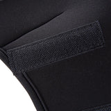 Max Dog Auxiliary Belt  Dog Protective Joints Protector Right Hind Leg-Black S