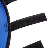 Max Dog Auxiliary Belt  Dog Protective Joints Protector Right Hind Leg-Blue S