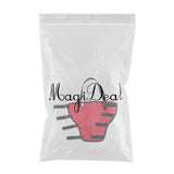 Max Dog Auxiliary Belt  Dog Protective Joints Protector Right Hind Leg-Red L