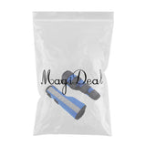 Max Pet Knee Pads Pet Leg Socks Pet Dog Puppy Protective Joints Protector Blue S