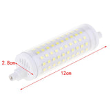 Max Energy-saving R7S Corn LED Light Bulb for Home Street Lamp Cool White 15W